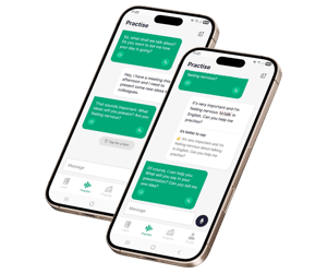 WEB /BLCC Conversation Coach_Free practice with a coach