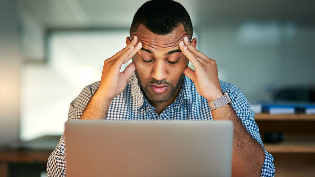 Writing stress: how to support your employees