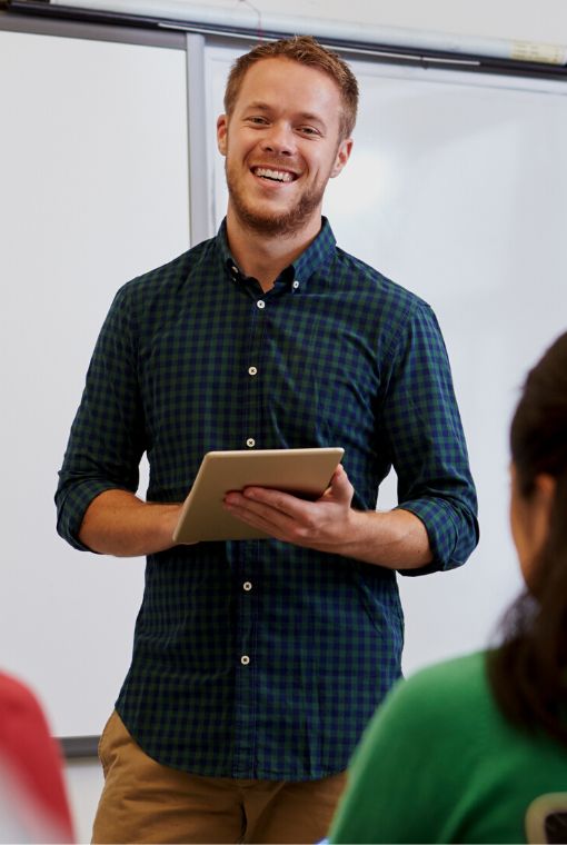 WEB / Taaltrainer Nederlands