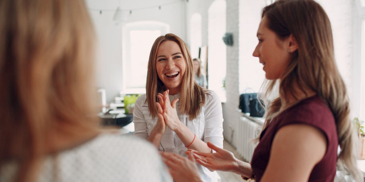 Spreekangst in het Engels, Frans of Duits? Zo doorbreek je de barrière