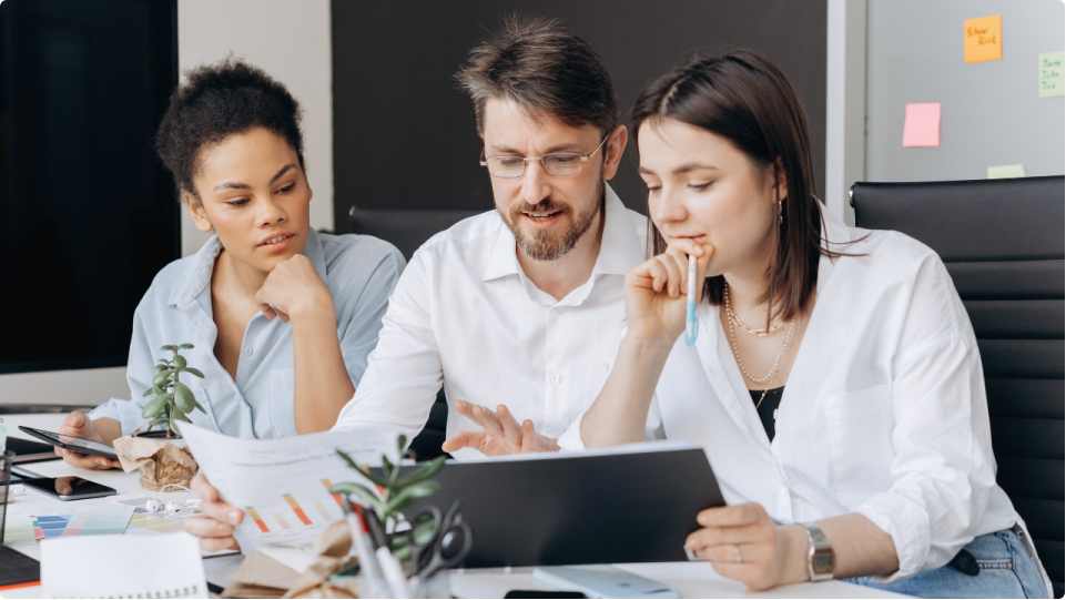 Versterk jouw team: voordelen van flexibele taalondersteuning
