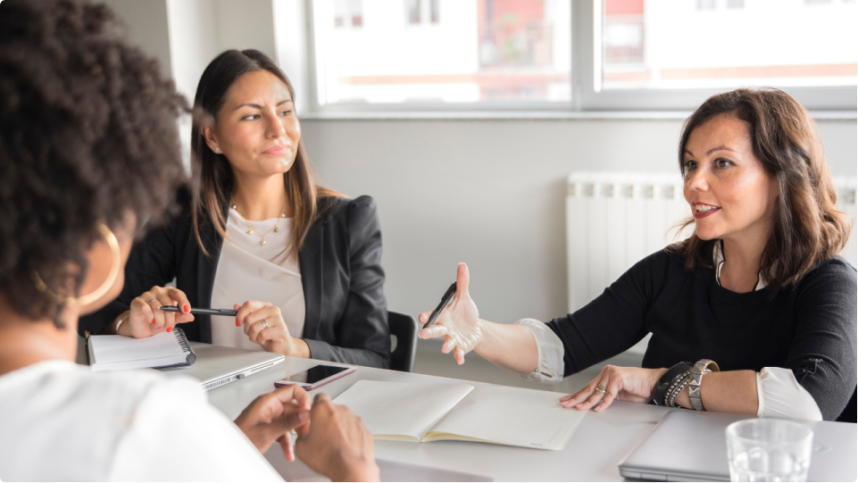 Bereid je voor op een sollicitatiegesprek in het Duits