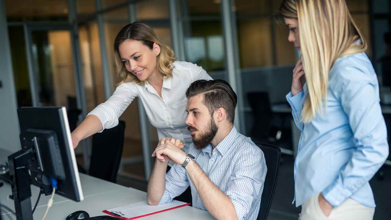 Business meetings: Standaardzinnen voor een vergadering in het Engels