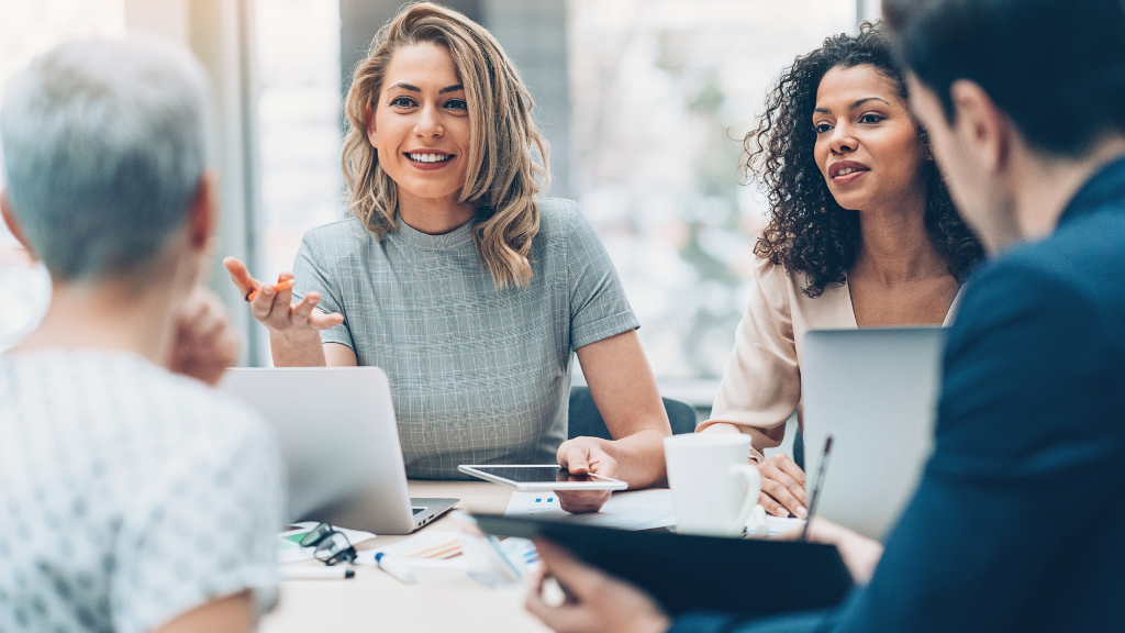 Motiver votre équipe à apprendre une langue